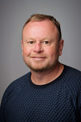 Tom Silas Leirdal 