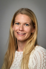 Tina Staurheim Rønningen 