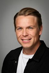 Joakim Strand Carlsen 