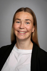 Kamilla Halvorsen 