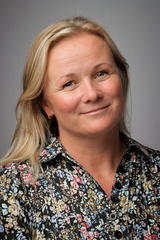 Anne Tvedte Johannessen 