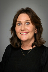 Line Marie Refsdal 