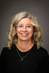Siw-Anett Hegna-Malmin 