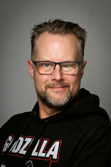 Vidar Alphonse Syrtveit 