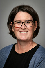Trine Delingsrud Øverbø 