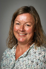 Stine Lill Martinsen 