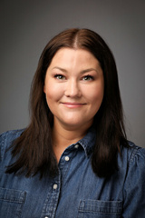 Karoline Jakobine Nygård 