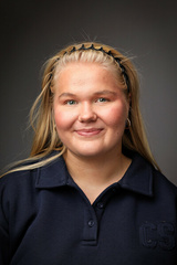 Guro Stenehjem Berge 
