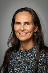 Mette Steenberg Mortensen 