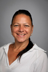 Gitte Kristoffersen 