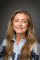 Caroline Bang Wærstad 