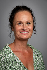 Lise Kleppe 