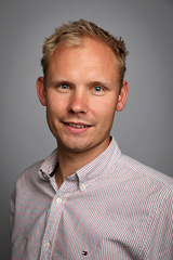 Kristoffer Kjellevold Heldal 