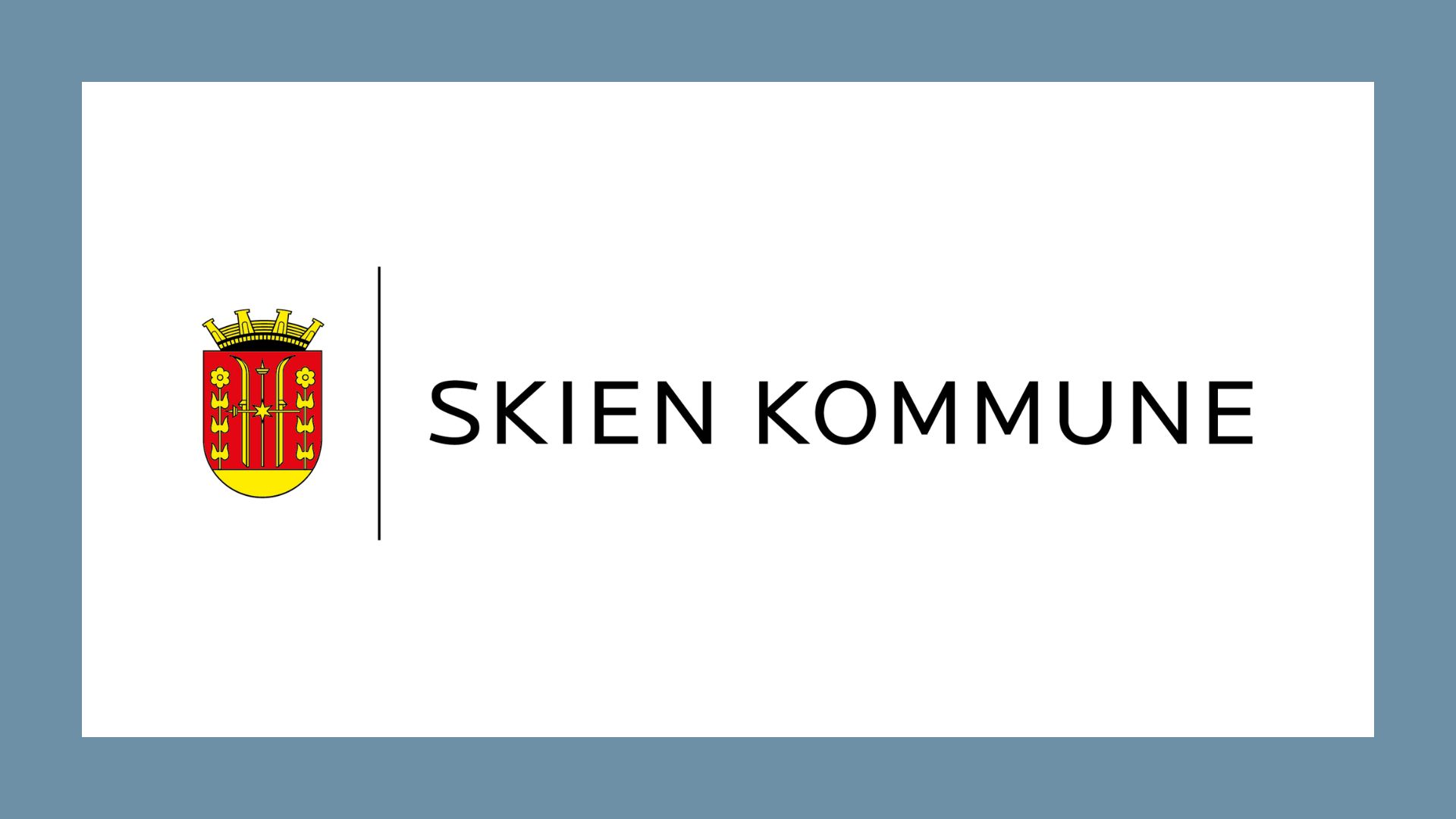 Nye hjemmesider