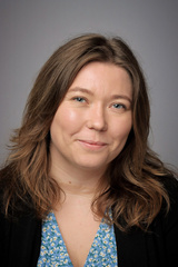 Cecilie Marie Sporre 