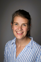 Cecilie Sneltvedt 